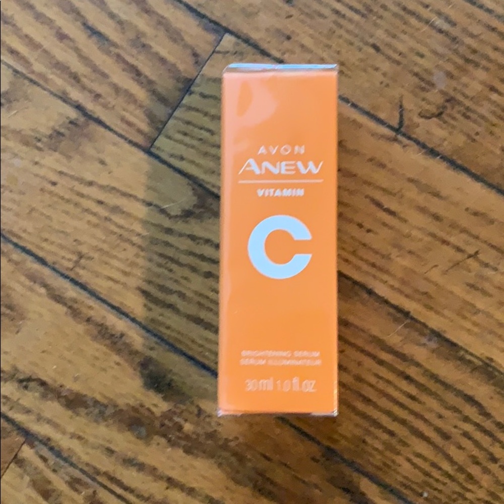Avon Products